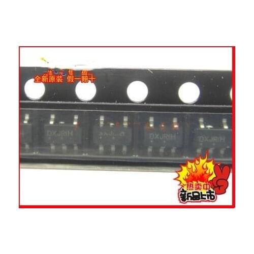 50PCS 100PCS NCP1529ASNT SOT23-5 NCP1529ASNT SOT23 NCP1529 1529 Code DXJR** Switching regulator New and original