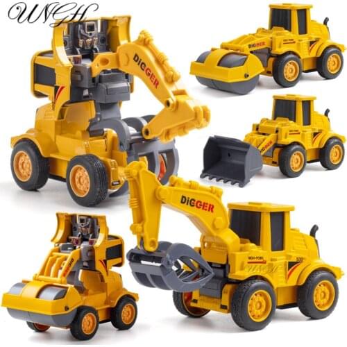 UNGH Toy Cars