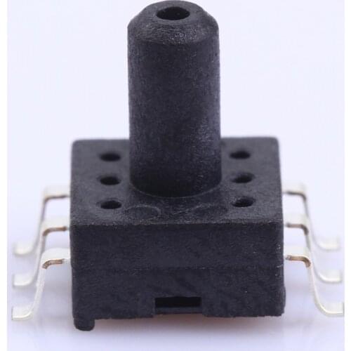 XGZP020SB1 SMD package MEMS pressure sensor 20KPa barometer vacuum cleaner negative pressure vacuum