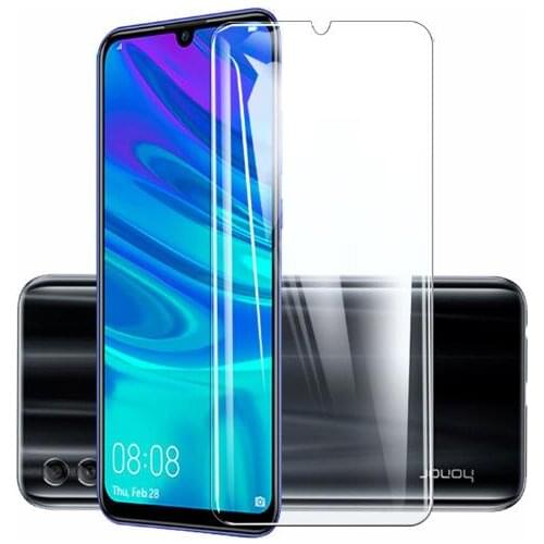 2pcs/lot Tempered Glass for Huawei p smart plus 2019 Honor 10i Protective Glas Screen Protector psmart hauwei huawey Huwei shee