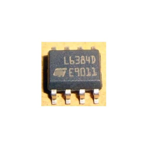 100% NEW Free shipping L6384D SOP8 L6384 MODULE new in stock Free Shipping