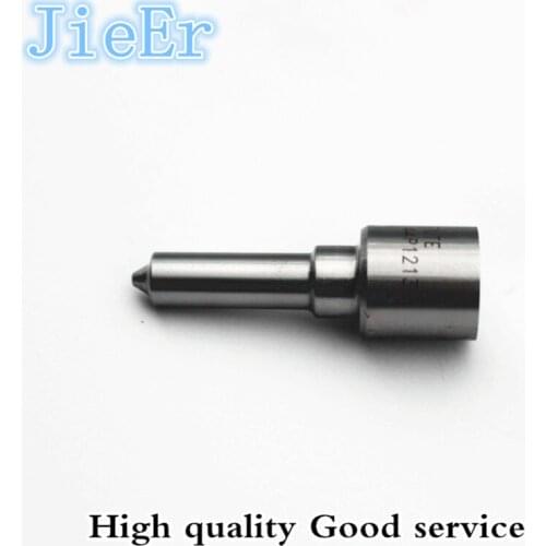 4PCS/LOT Diesel fuel injection nozzle DSLA144P1213 for the injector 0445110019