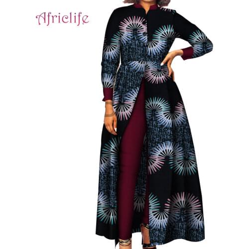 Женские куртки Africlife China At AliExpress