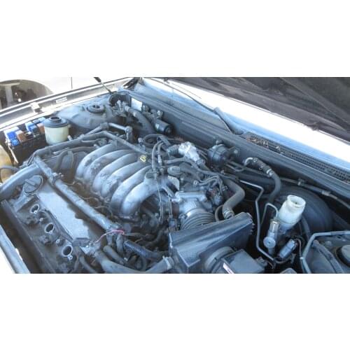 Hood Damper for Nissan Maxima 1994-1999 Gas Strut Lift Support Front Bonnet Modify Gas Springs Shock Absorber