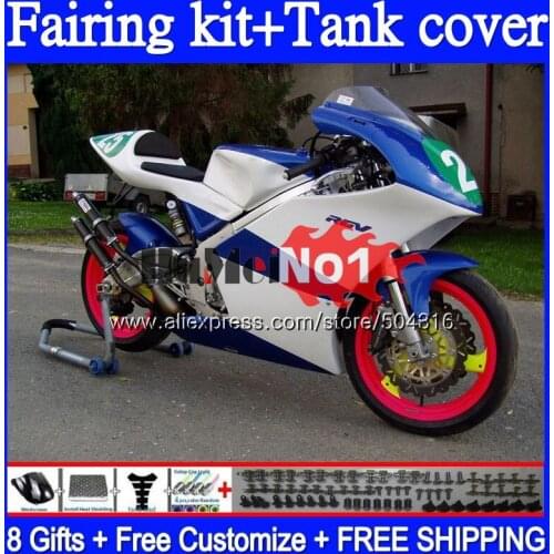 +Tank For SUZUKI RGV250 SAPC VJ22 1992 1993 1994 1995 1996 90MC.47 RGV-250 VJ21 VJ 22 RGV 250 92 93 94 95 Not race Fairings