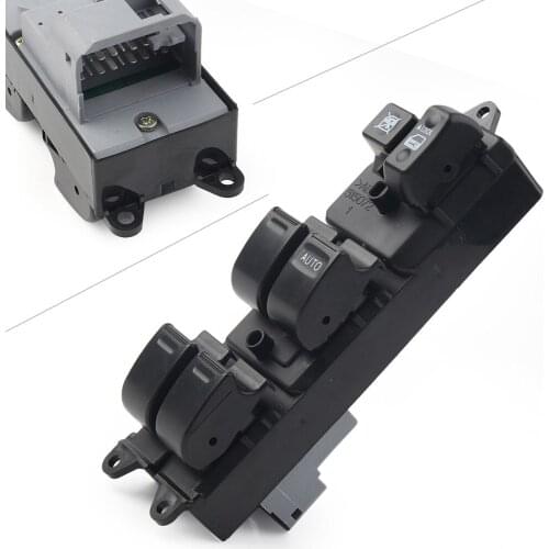 For Toyota Hilux Fortuner Car Window Control Master Power Switch 84820-0K061