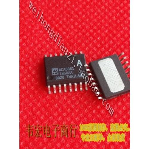 Delivery.ACA0861A ACA0861D Free spot HSOP16