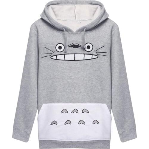 HKSNG Womens Autumn Hoodies