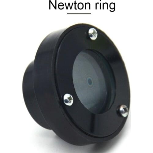 Newton Ring Physical Experiment Equipment Teaching Instrument Laboratory Equipment Plano-convex