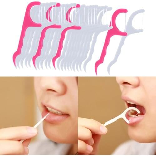 MISS ROSE Sets For Teeth