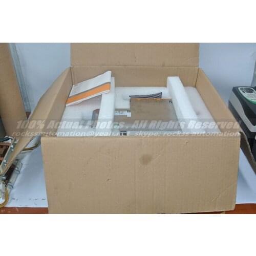 Brand New 8BVI0110HWD0.000-1 With Free DHL / EMS