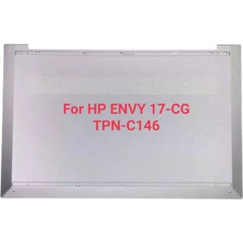 New Original L87948-001 AP2V2000740 For HP ENVY 17M-CG 17M-CG0013DX Laptop Bottom Base Lid Back Shell Lower Door Cover TPN-C146