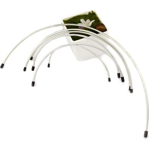 Half-Round Purse Frames, Internal Wire Frames, Doctor Bags Purse Frames