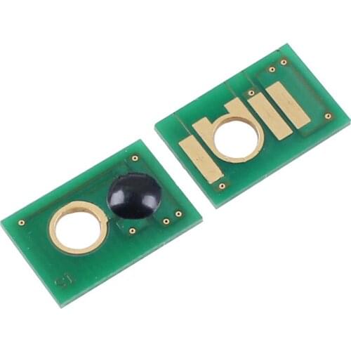 Compatible 841663 841675 Toner Chip For Ricoh MP-C3002 3502 Printer