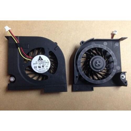 Genuine New Free Shipping cpu fan For HP CQ32 G32 DV3 4100 dv3-4045tx dv3-4046tx dv3-4047tx dv3-4048tx Fan KSB05105HA 9L03