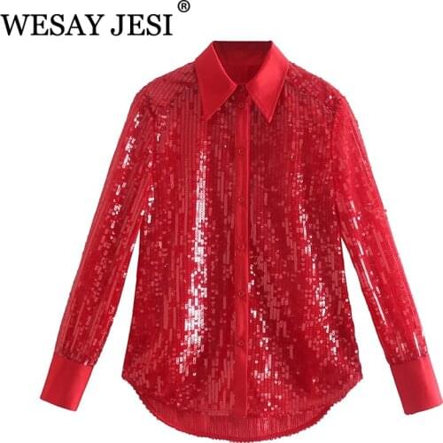 Wesay Jesi Women's Shirts