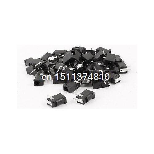 40 x Tablet PC 3.5mmx1.3mm DC Power Charging Port Motherboard Connector Jack