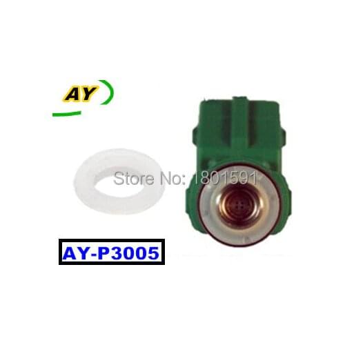 500pieces free shipping Fuel injector pintle cap ASNU190 for injection repair kits (AY-P3005 13.3*2*7.7mm)