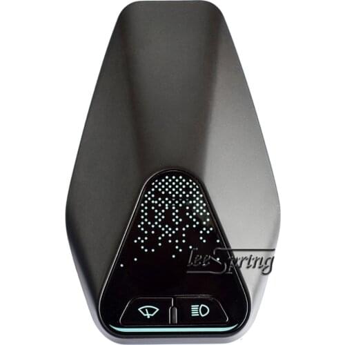 Auto driving assistant smart wiper and headlight sensor for MITSUBISHI Outlander(2016+) Eclipse Cross(2018)