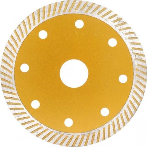 Circular Saw blade Diamond Cutting Disc Wheel for Stone Marble Ceramic Concrete Cutting Disc 105x20x1.2mm