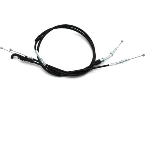 Throttle Cables Accelerator Cable For Kawasaki 54012-1386 54012-0008 54012-138754012-0009 54012-0014 ZR400 X Zephyr ZR550 ZR750