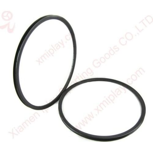 1 pair free shipping 29" Carbon Fiber Mountain Bicycle Carbon Rims 28mm Clincher Bike MTB Rim Carbon Racing Wheels 25mm deep rim