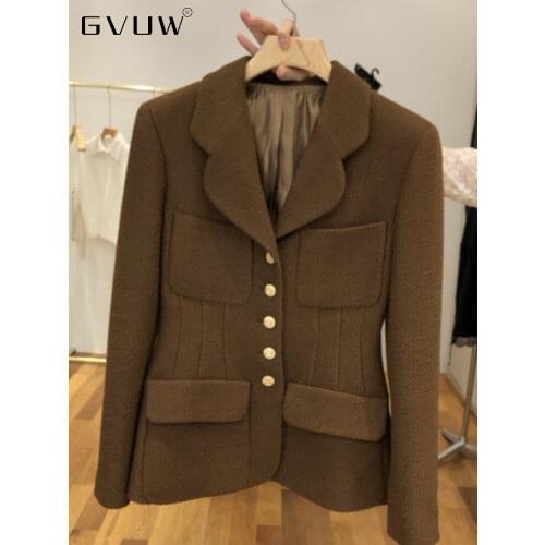 GVUW Women's Business Blazers