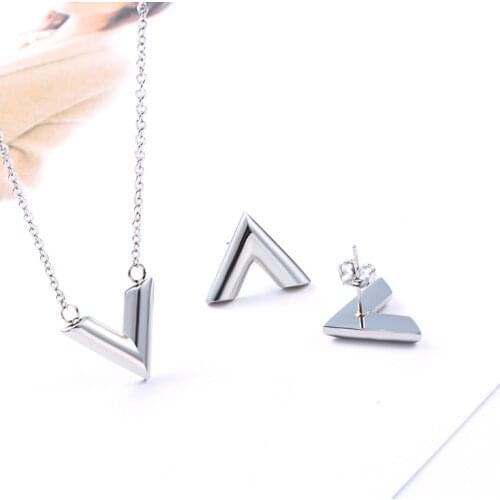 Hazy beauty Jewelry Sets