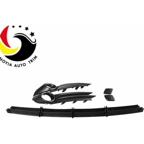 Suit For the Surround Kit of Original Ford 12-14 Fox St Front Bar Assembly