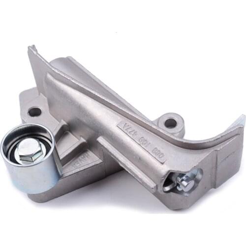 Timing Belt Tensioner Kit Set INA NTN For VW Passat Audi A4 1.8T DOHC AWM AMB 06B 109 243 E 06B 109 119 B / F INA - 530 0181 10