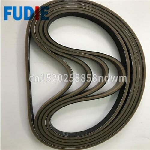 Conveyor Belt For Folding And PastingMachine.Transmission Belt For Folder Gluer