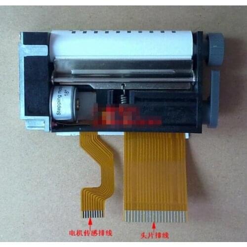 New LTP-1245U-S384 1245u jx-2r-12 print head