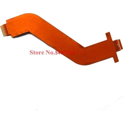 Original Motherboard Main Board Connector For Samsung SM-P900 P900 P901 P905 USB Mainboard connection Ribbon Replacement parts