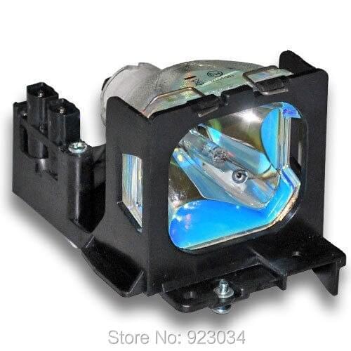 Projector Lamp with housing TLP-LW1 for TOSHIBA TLP-T400 TLP-T401 TLP-T420 TLP-T421 TLP-T500 TLP-T501