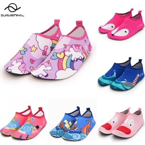 SURVENIL Sport Shoes