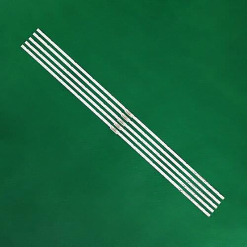 LED Backlight strip for UE55NU7100 UE55NU7300 BN96-46033A 45913A BN61-15485A AOT_55_NU7300_NU7100 LM41-00566A 00613A