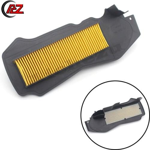 ACZ Motorcycle Intake Air Filter Cleaner Engine Parts For HONDA Dio AF61/AF62 Air Filter System Filters