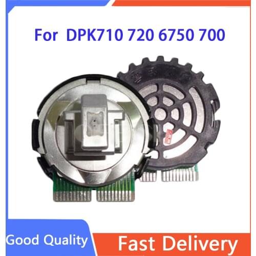 High Quality New Compatible Printhead for DPK700 DPK710 DPK720 DPK6750 Printhead printer head printer parts