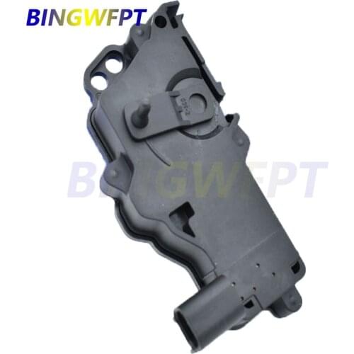 High Quality Rear Left Right Door Lock Actuator 6L2Z78218A43AA 6L2Z78218A42AA FOR FORD EXPLORER F150 TRUCK MUSTANG MERCURY