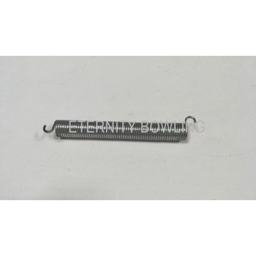 Bowling Spare Parts T000 024 512 Spring Use for AMF Bowling Machine (5pcs/bag)