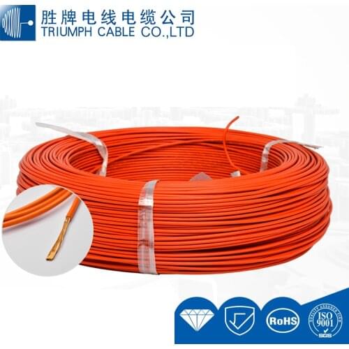Triumphcable FLRY-A 0.35MM - 1.5MM car wire German standard automotive wire single - core wire DIY cable