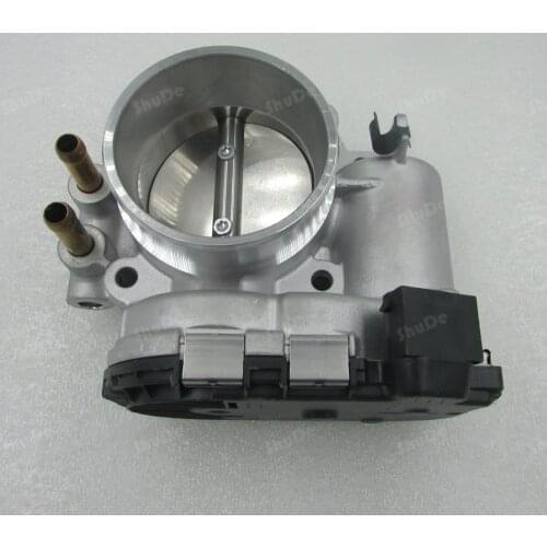 Solar term feel valve assembly throttle assembly F01R00Y014 for Chery A5 A3 Tiggo Eastar engine: 481 484