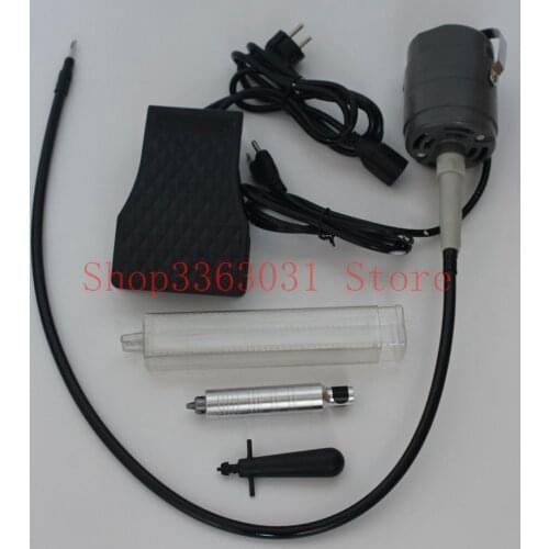 CC30 Flex Shaft Motor goldsmith polishing Motor for jewelry tools & equipment