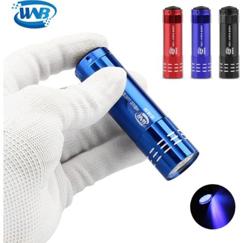 FANYUNNT Ultraviolet Lamps