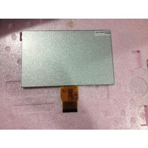 IRWV70-067FPC-A cable, 7 inch 50P LCD screen