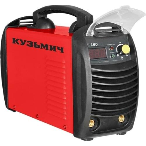 Кузьмич Arc Welding Machines