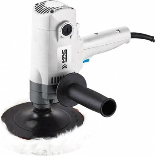 Mac Allister Car Polishing Machines