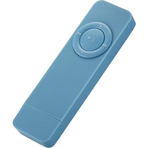 USB In-line Card MP3 Player U Disk Mp3 Player Reproductor De Musica Lossless Sound Music Media MP3 Player Support Micro TF Card