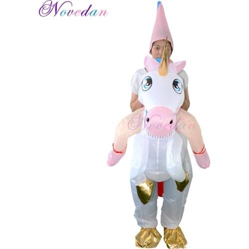 Inflatable Costume For Adult Unisex Anime Fancy Dress Carnival Party Christmas Halloween Perform Inflatable Costume