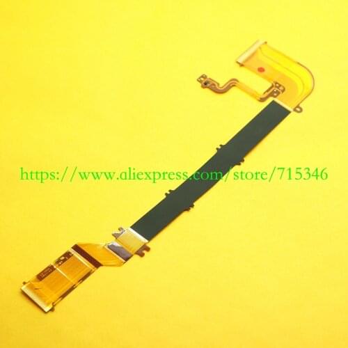 NEW Original Hinge LCD Flex Cable For SONY A6400 ILCE-6400 Repair Part